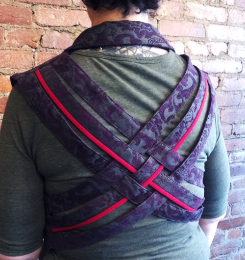 Beth-custom-woven-vest-after-back-lores