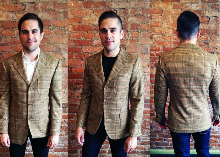 Revamp Vintage finds